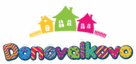 Logo Donovalkovo